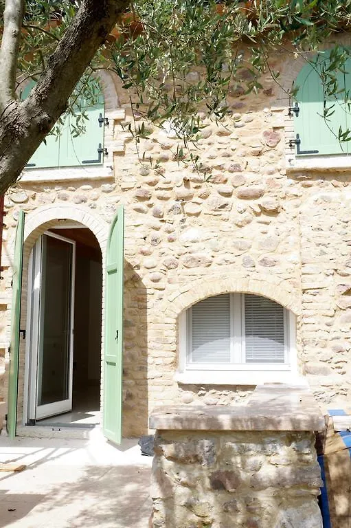 Giardino Degli Ulivi Apartman Caprino Veronese 0*,  Olaszország