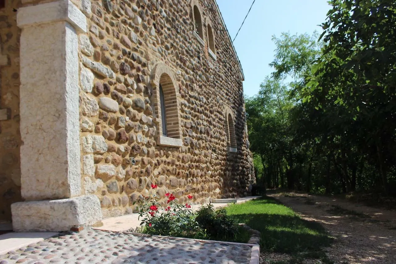 דירות קאפרינו ורונזה Giardino Degli Ulivi איטליה